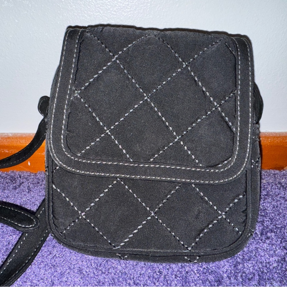 Vintage Vera Bradley Crossbody